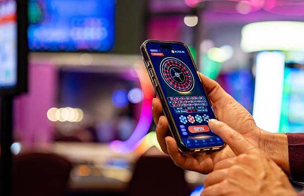 parada4d Hot Pot interface showing balance, timer, and betting buttons